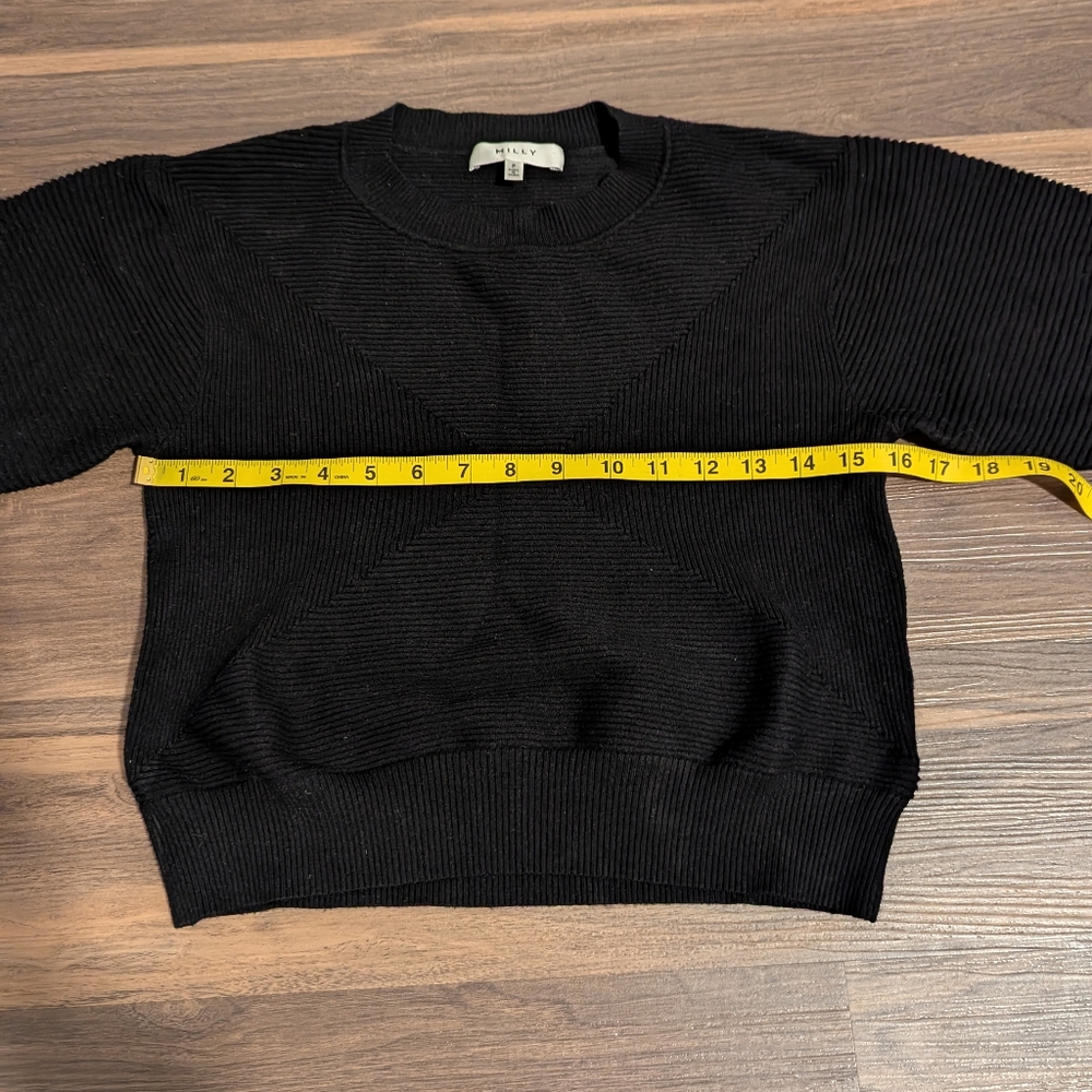 Milly sweater - Picture 8 of 9